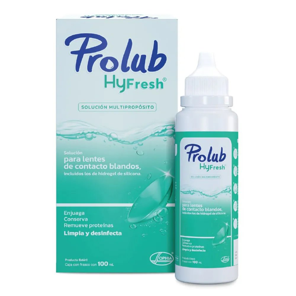 solucion prolub hyfresh solucion prolub hyfresh