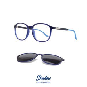 aro shadow clip tr 90 944a09 53 17 138 c3 azul