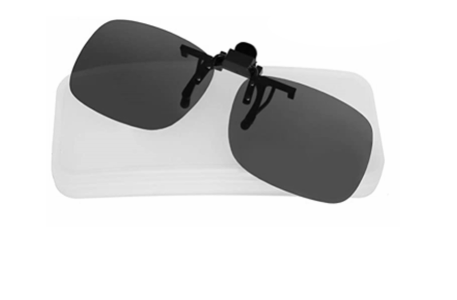 clip on polarizado para lentes graduados | lentes sol clip clip on polarizado para lentes