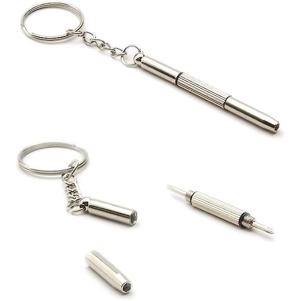 kit mini destornillador para gafas kit mini destornillador para gafas