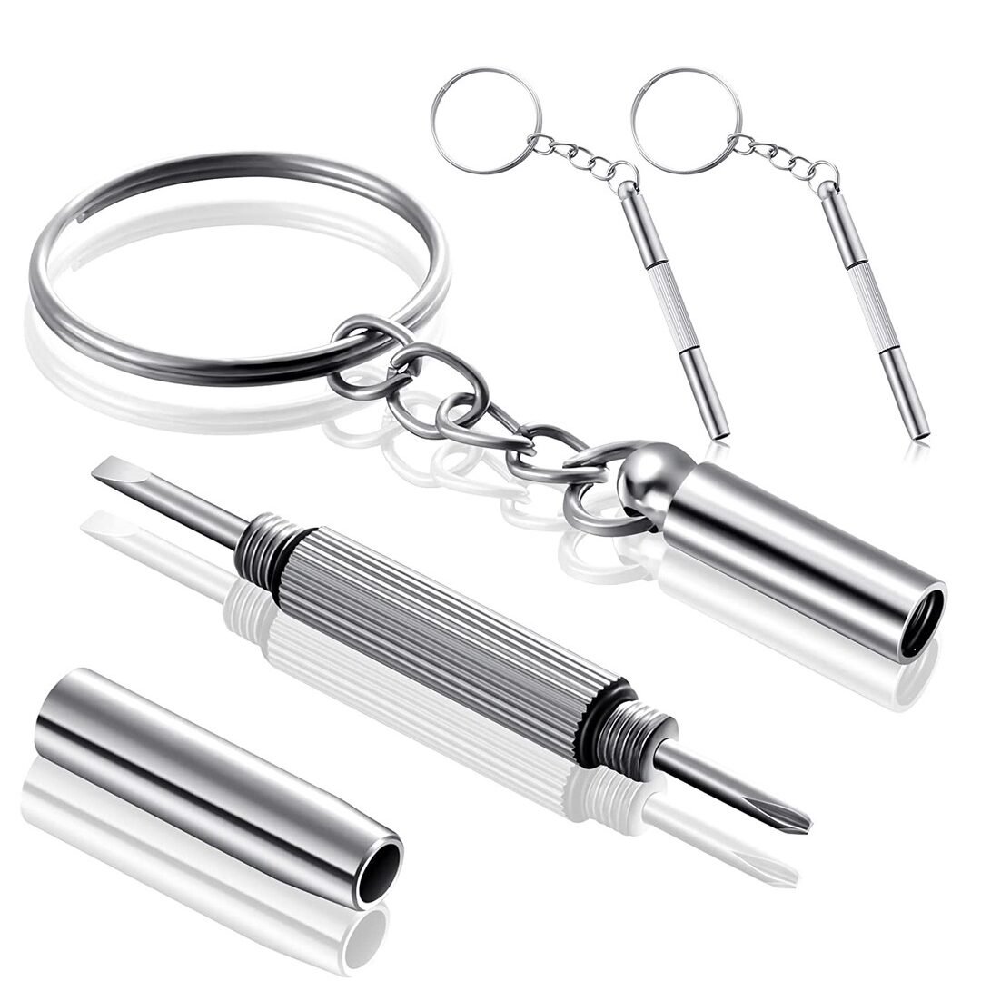 kit mini destornillador para gafas kit mini destornillador para gafas