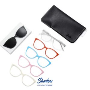 aro shadow clip tr9902