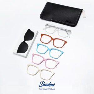 aro shadow clip tr9906