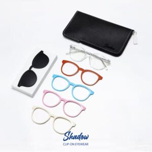 aro shadow clip tr9907