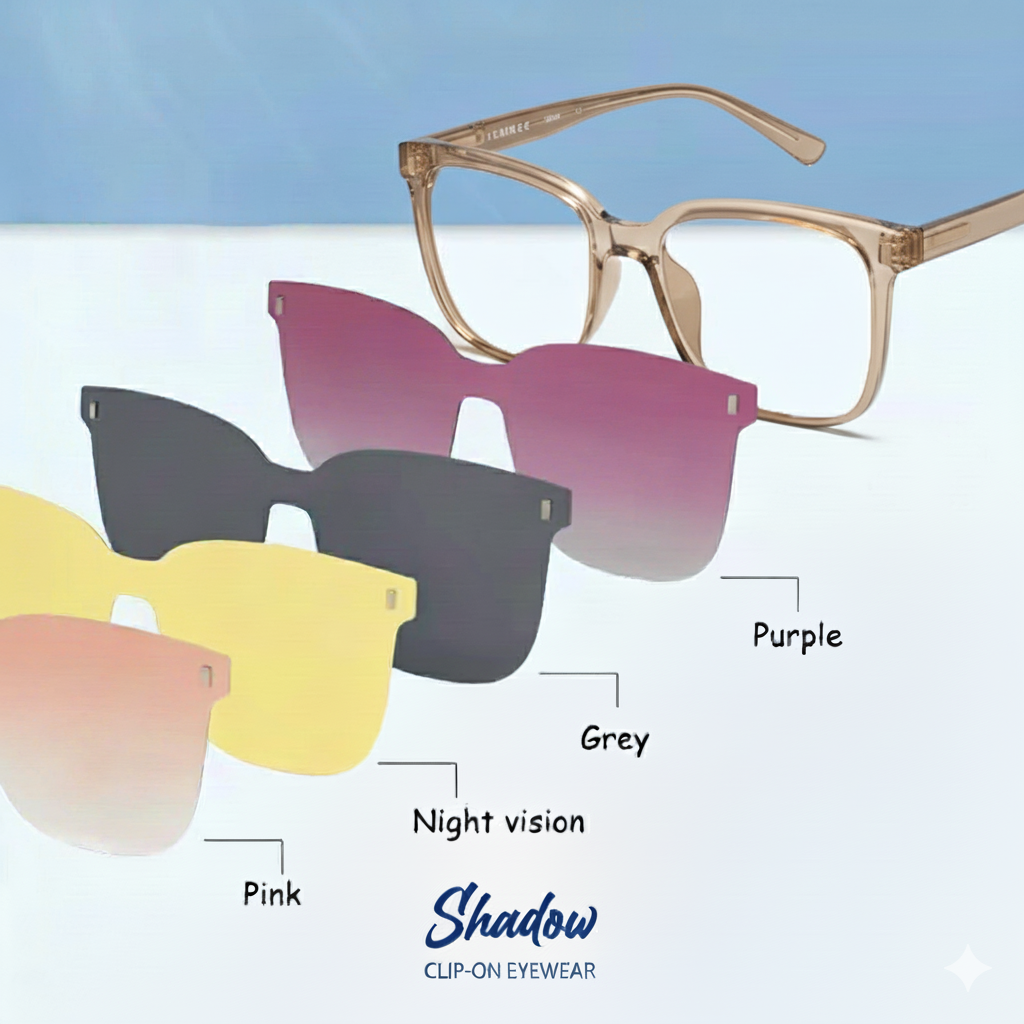 aro shadow clip yb124 c2 aro shadow clip yb124 c2