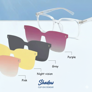 aro shadow clip yb124 c2