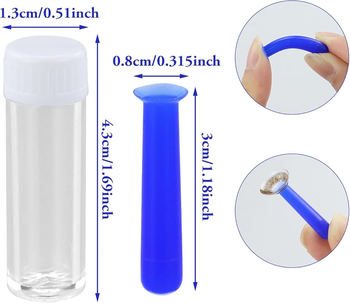 ventosa para lente de contacto ventosa para lente de contacto