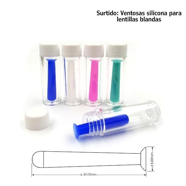 ventosa para lente de contacto ventosa para lente de contacto