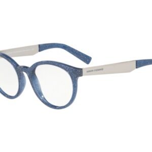 aro armani exchange ax 3063 8288 52 19 140