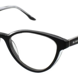 aro bcbg maxazria daria black 53 16 141