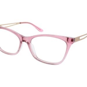 aro bcbg maxazria elise blush shimmer 52 15 135