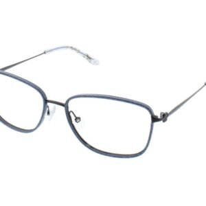 aro bcbg maxazria emlyn blue denim 53 16 135