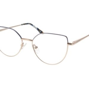 aro bcbg maxazria esea blue gold 51 16 135