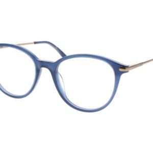 aro bcbg maxazria fenella blue 50 18 135