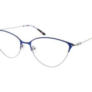 aro bcbg maxzaria arla blue combo 54 16 135