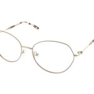 aro bcbg maxzaria moira rose gold 54 16 135