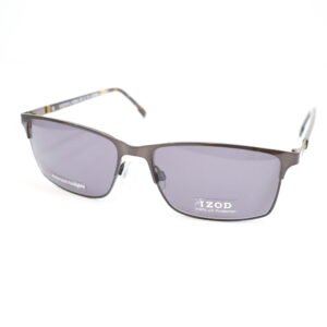 izod sol 791 brown antique 57 16 145