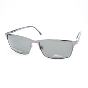 izod sol 791 gunmetal 60 16 155