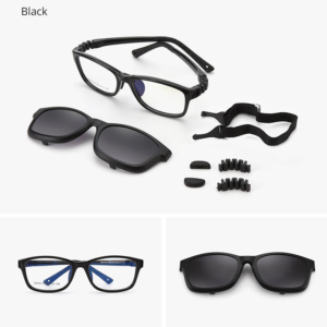 kiddy dm 18119 c1 black 50 16 138