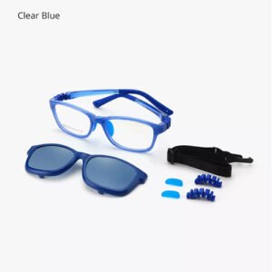 kiddy dm 18119 c3 clear blue 50 16 138