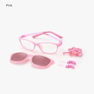 kiddy dm 18119 c4 pink 50 16 138