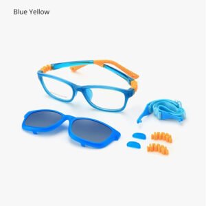 kiddy dm 18119 c9 blue yellow 50 16 138