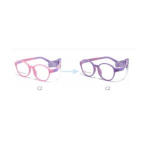 kiddy fotochromatico d18285 c2 46 16 138 pink purple
