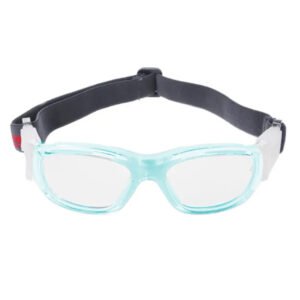 kiddy sport clear blue