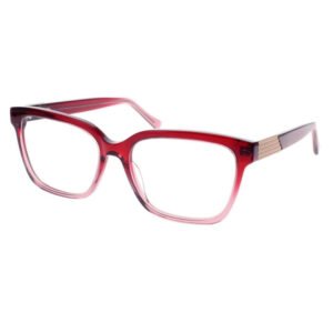 aro adira aretha red fade 55 16 145