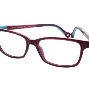 aro demi dash aura eggplant 54 16 140