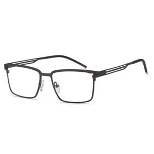 aro freshspex dc 328 gunmetal black 52 16 145