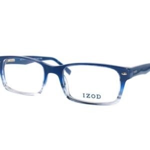 aro izod 2001 blue fade 52 18 140