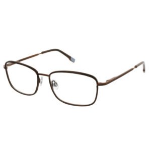 aro izod 2044 brown 59 18 140