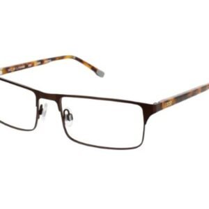 aro izod 2065 brown 56 18 145