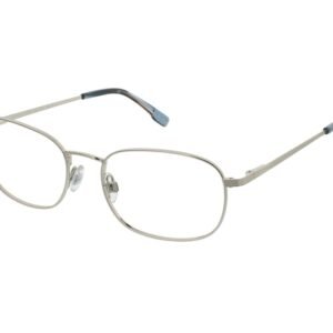 aro izod 2070 silver 54 18 145