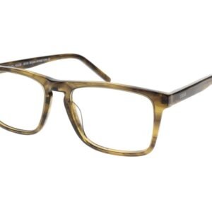 aro izod 2104 brown vintage horn 53 18 145