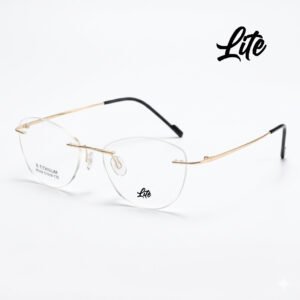 aro lite 66046 c1 gold 51 18 135