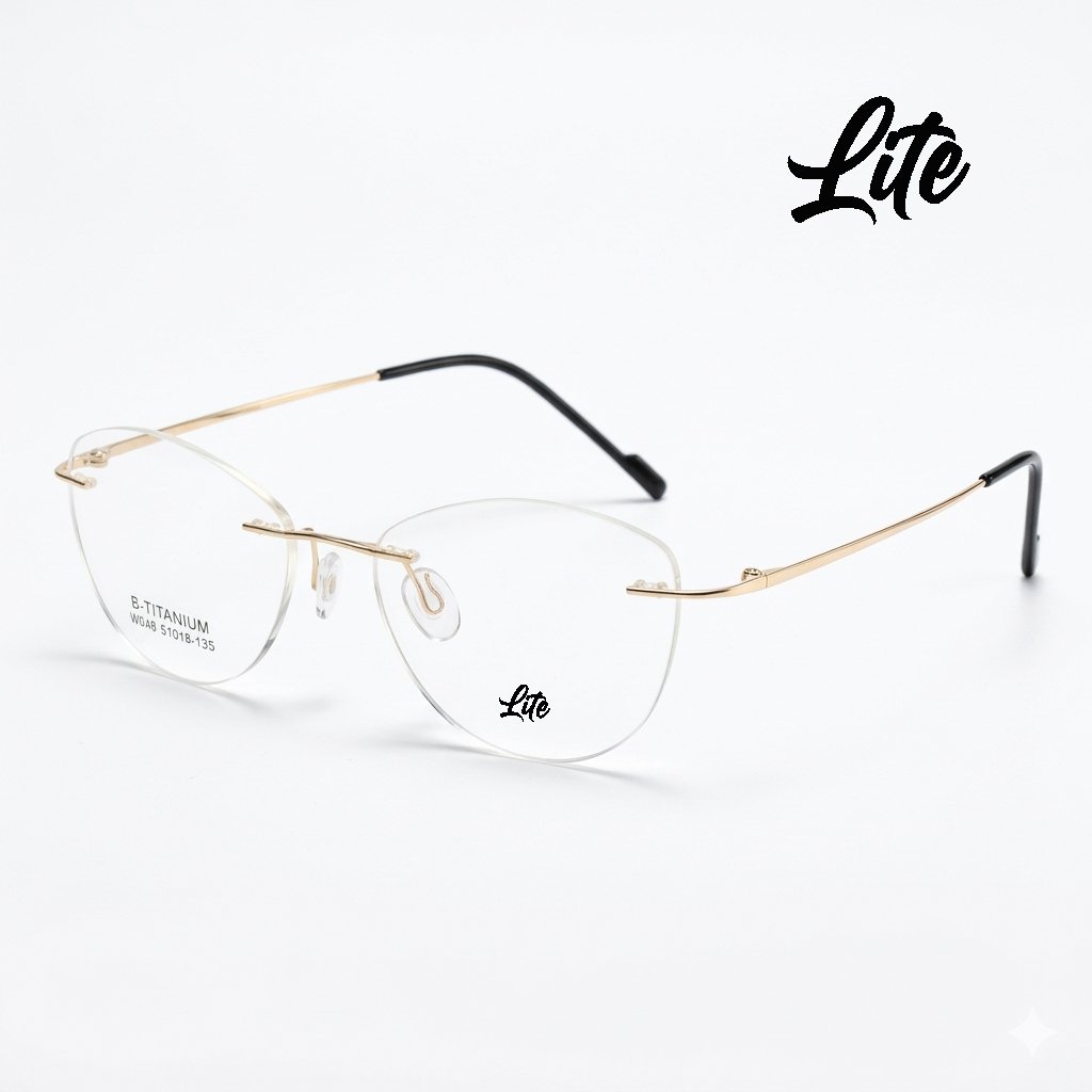 aro lite 66046 c1 gold 51 18 135 aro lite 66046 c1 gold 51 18 135