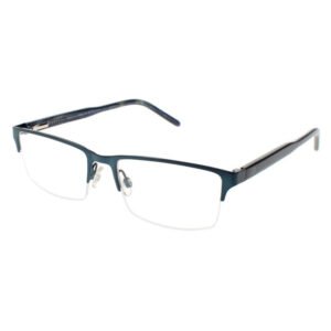 aro ocean pacific morriston blue gunmetal 52 17 145