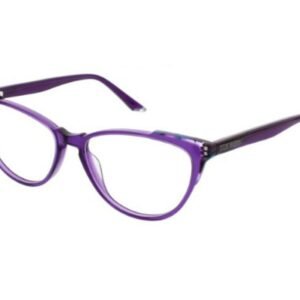 aro steve madden blonddy purple 55 18 145