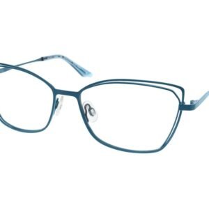 aro steve madden bradshaw blue aqua 54 16 135