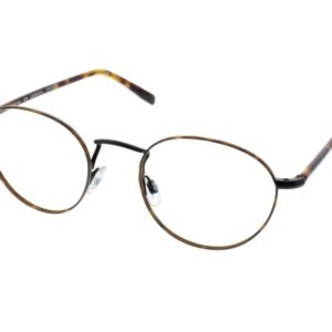 aro steve madden carrson tortoise 48 20 140