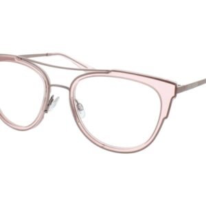 aro steve madden vala blush crystal 53 19 135