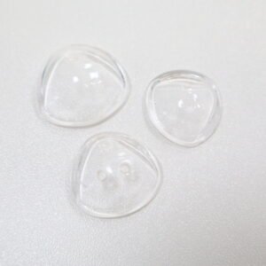 conformador de cavidad ocular pmma termocurado
