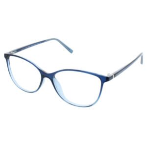 aro bcbg maxazria farrah navy fade 54 15 135