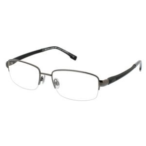 aro izod 2072 gunmetal 57 18 150