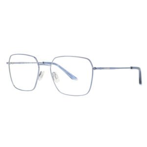 aro steve madden laurrenn blue steel 52 17 135