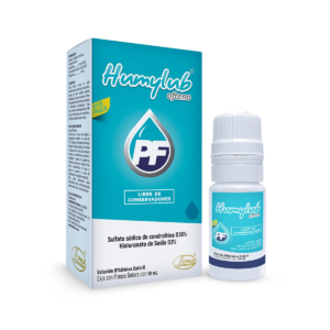 humylub ofteno pf solucion oftalmica frasco 10ml