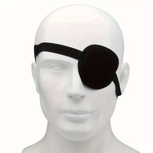 parche ocular tela 1